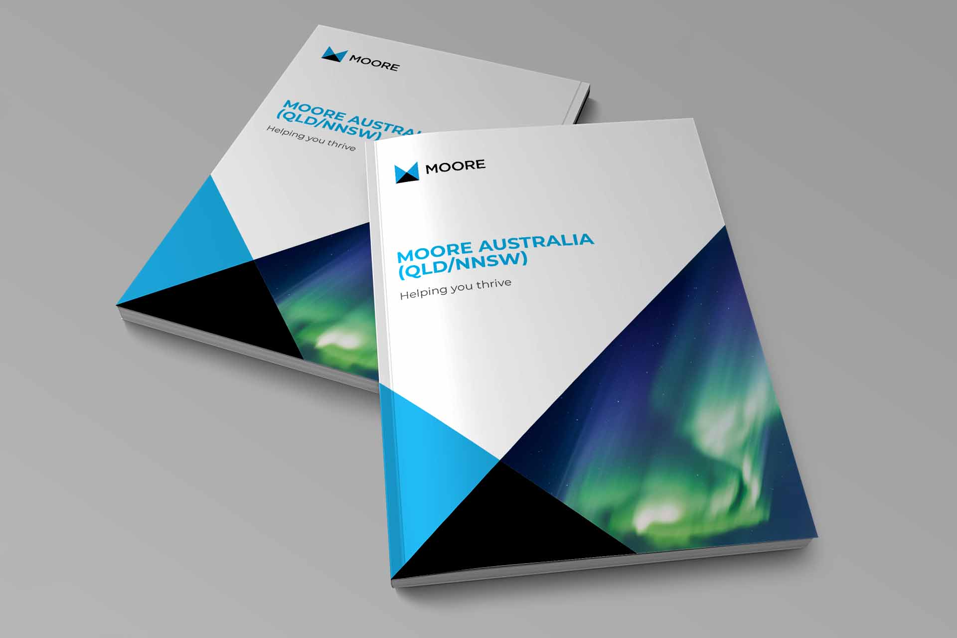 Moore Australia Guide to doing business in Australia