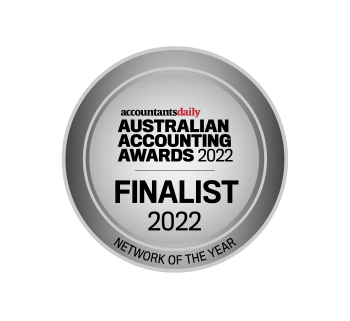 Moore Australia shortlisted as Network of the Year at Australian Accounting Awards
