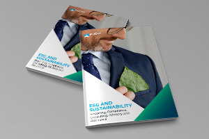 download our ESG capability statement