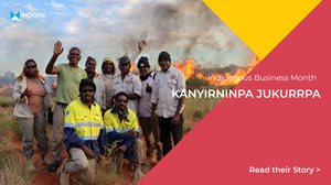 Indigenous Business Case study: Kanyirninpa Jukurrpa
