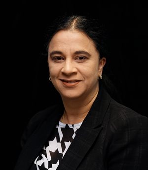 Michelle Shafizadeh