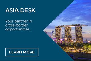 Moore Australia Asia Desk | Your partner in cross border opportunities