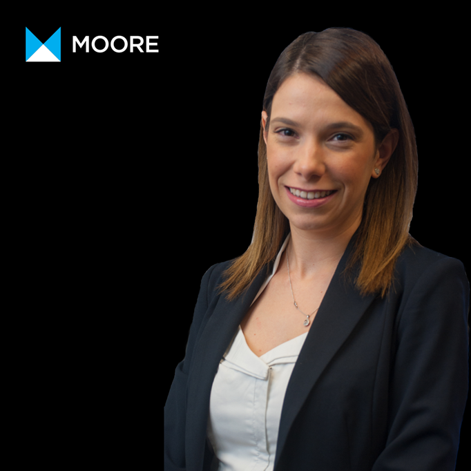 Graduate Profiles Moore Australia NSW