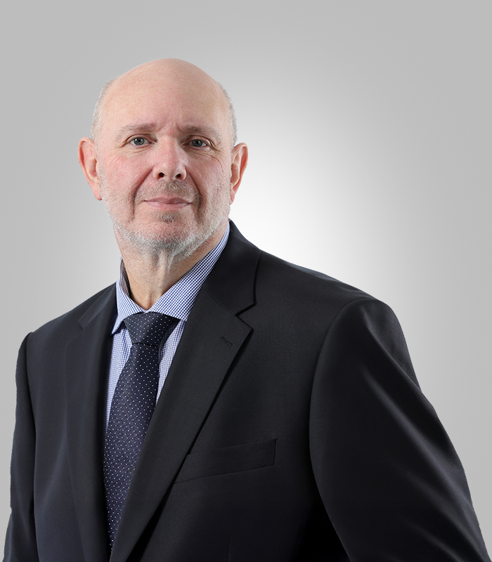 John La Rocca - Moore Australia