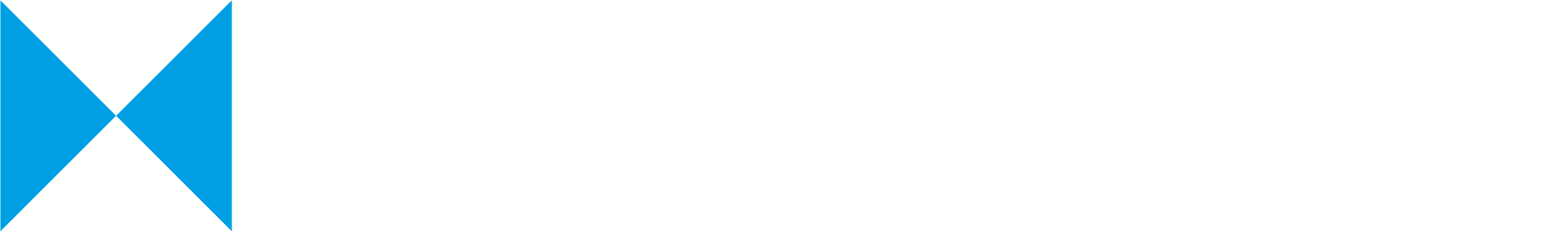 Moore Australia Logo Reverse