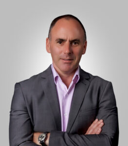 Craig Hemphill, Audit Partner, Moore Markhams Auckland