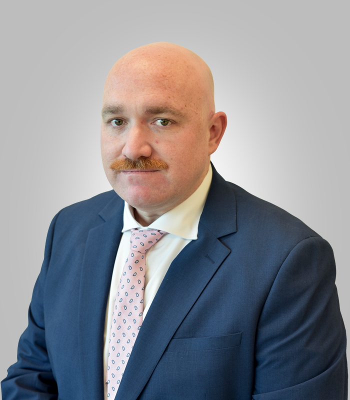 Richard Watkins, Associate Director, Tax and Business Advisory, Moore Australia in Perth