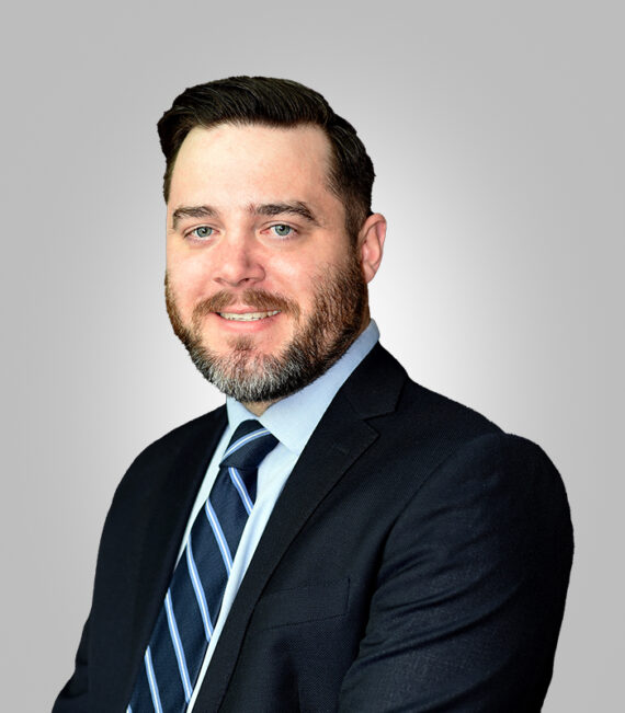 James Arthur, Audit and Assurance, Moore Australia in Perth