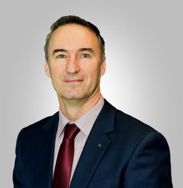 Clint Bainbridge , Director, Moore Australia in Perth