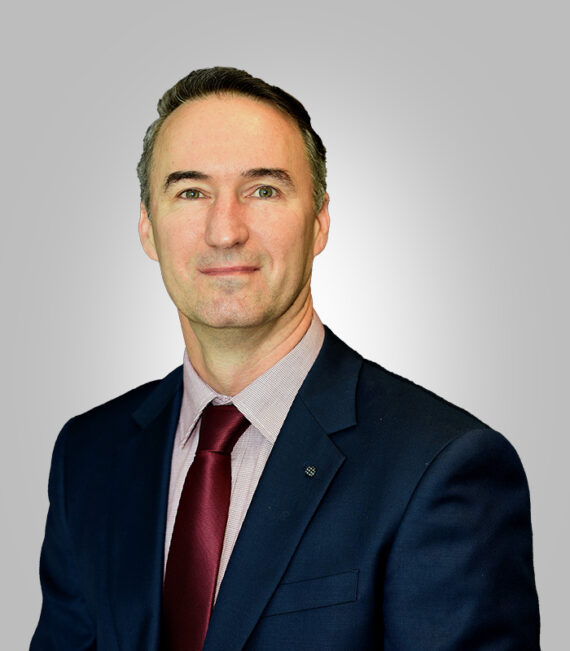 Clint Bainbridge , Director, Moore Australia in Perth