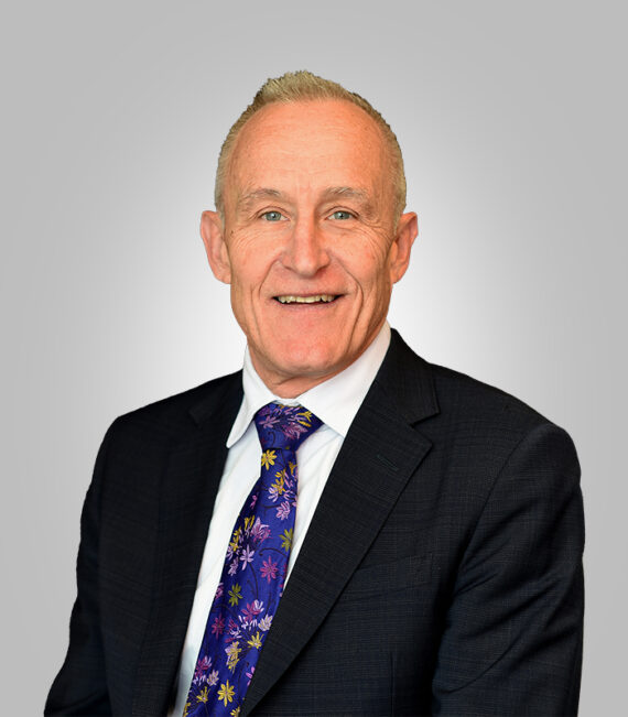 David Tomasi , Chairman , Director , Moore Australia (WA)