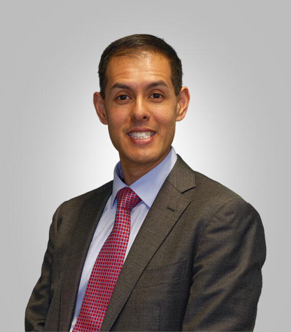 James Tng – Managing Partner , Moore Australia (WA)