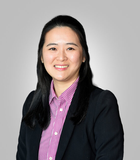 Linvani , Audit and Assurance Specialist ,Moore Australia (WA)