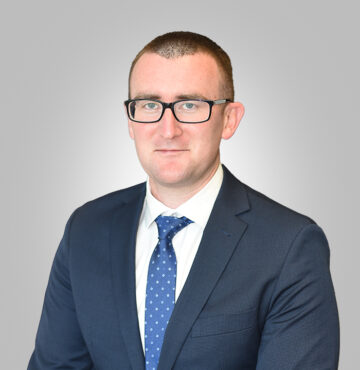 Miles Jacob , Superannuation and Wealth Management Specialist ,Moore Australia (WA)