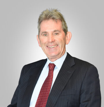 Neil Pace , Audit and Advisory Director -Moore Australia (WA)