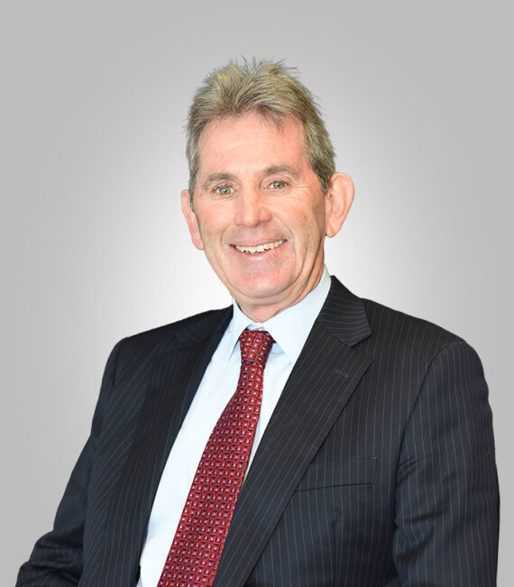 Neil Pace , Audit and Advisory Director -Moore Australia (WA)