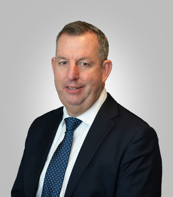 Russell Barnes , Director , Moore Australia Perth