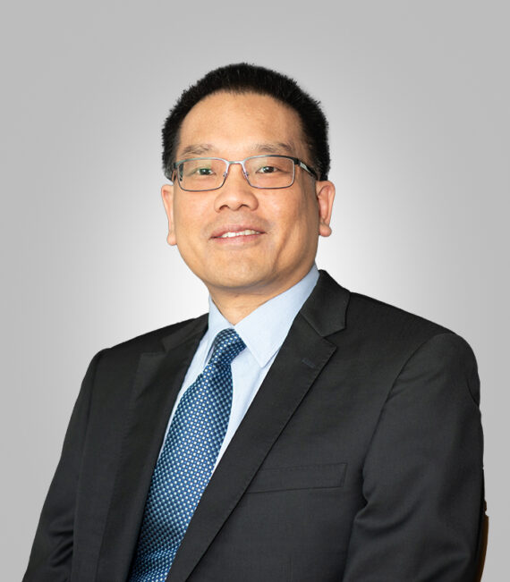 Suan-Lee Tan , Director, Audit & Corporate Advisory |Moore Australia (WA)