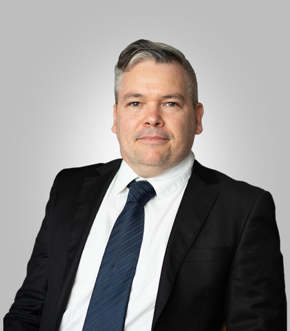 Thomas Cusmano is a seasoned business advisor and taxation specialist who has been with Moore Australia