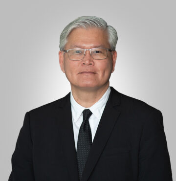Wen-Shien-Chai , Partner , Moore Australia in Perth
