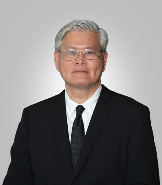 Wen-Shien-Chai , Partner , Moore Australia in Perth