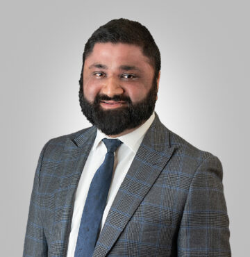 Antonio-De-Souza ,Director, Audit & Assurance in Moore Australia (SA)