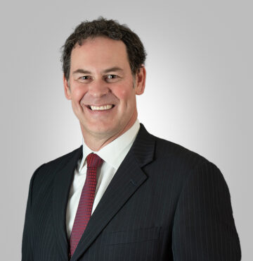 Grant Miles , Managing Director at Moore Australia ( SA)