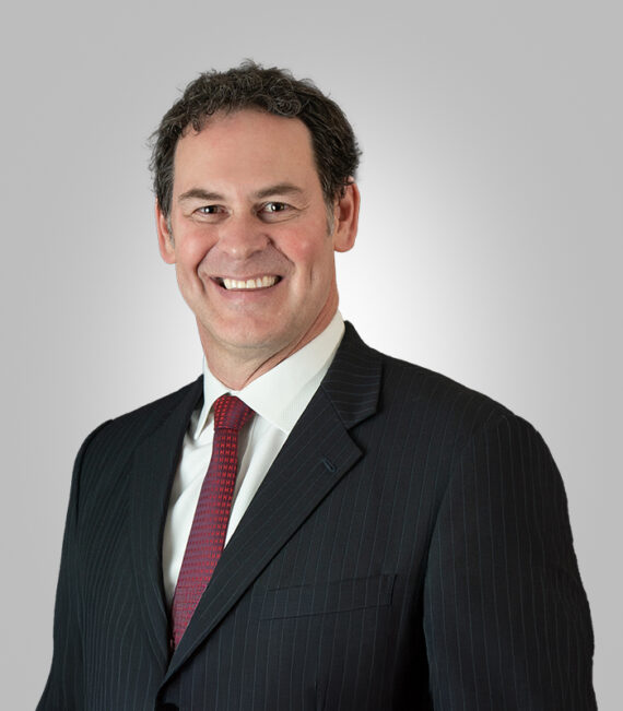 Grant Miles , Managing Director at Moore Australia ( SA)