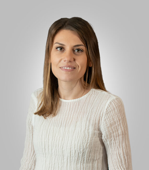 Natasia-Capaldo , Associate Director Moore Australia ( SA )