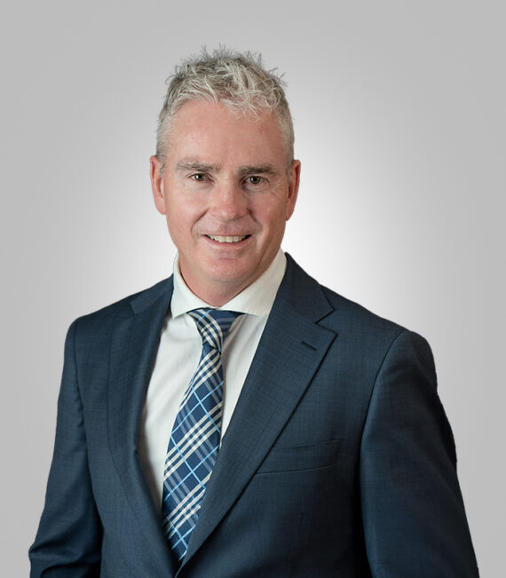 Tim Sargent , Director at Moore Australia (SA)