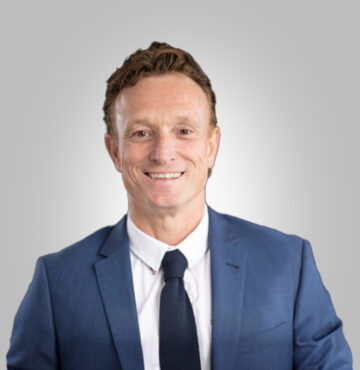 Trent Mills is a Director of Moore Australia (SA)