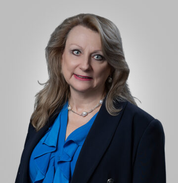 Ann-Maree Robertson Partner, Audit and Assurance
