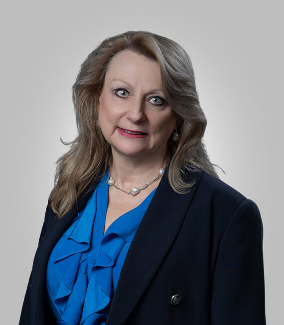 Ann-Maree Robertson Partner, Audit and Assurance