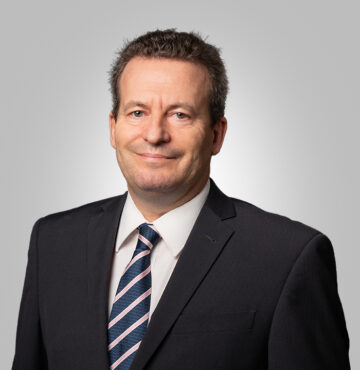 Anthony Hayley Partner, Transfer Pricing,Moore Australia , Queensland