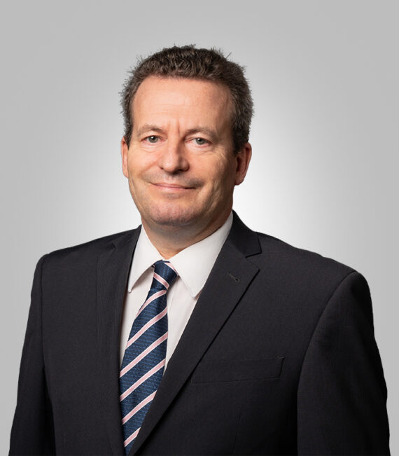 Anthony Hayley Partner, Transfer Pricing,Moore Australia , Queensland