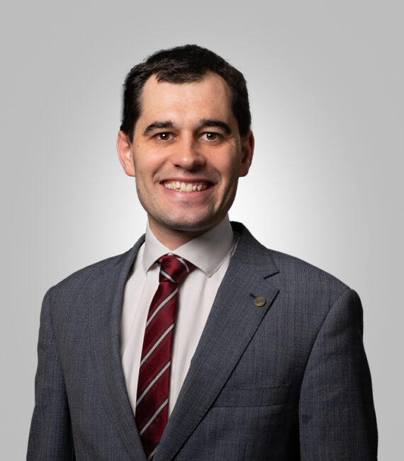 Callum Jarvis Principal, Business Advisory , Moore Australia , Queensland