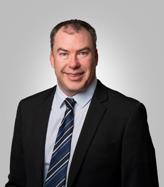 David McLeod Partner, Self Managed Super Funds ,Moore Australia , Queensland