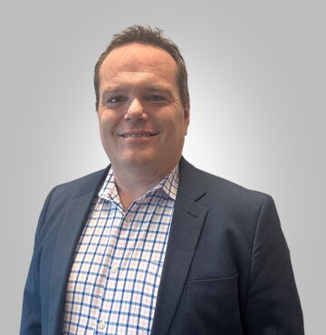 Gary Calford ,Partner, Taxation , Moore Queensland