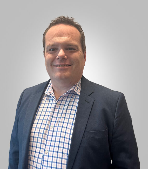 Gary Calford ,Partner, Taxation , Moore Queensland