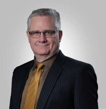 Gavin Ruddell Partner, Audit and Assurance , Moore Australia ,Queensland