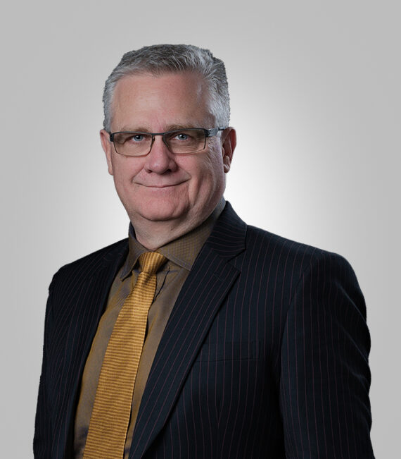 Gavin Ruddell Partner, Audit and Assurance , Moore Australia ,Queensland