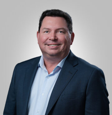 Jason Prosser Partner, Business Advisory , Moore Australia , Queensland