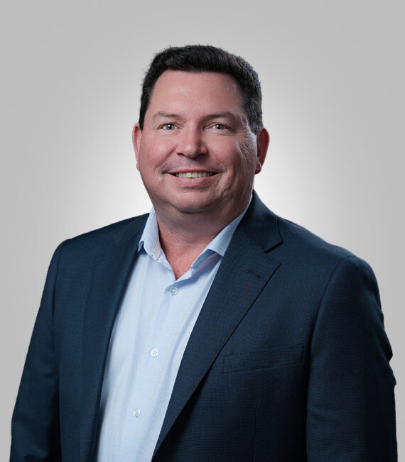 Jason Prosser Partner, Business Advisory , Moore Australia , Queensland