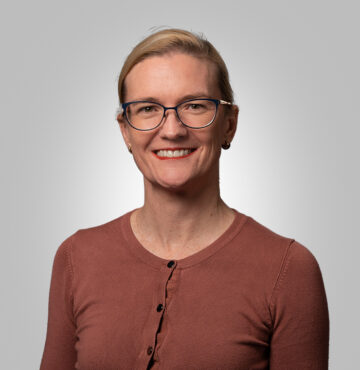 Letitia Weatherhead Partner, Business Advisory ,Moore Australia , Queensland