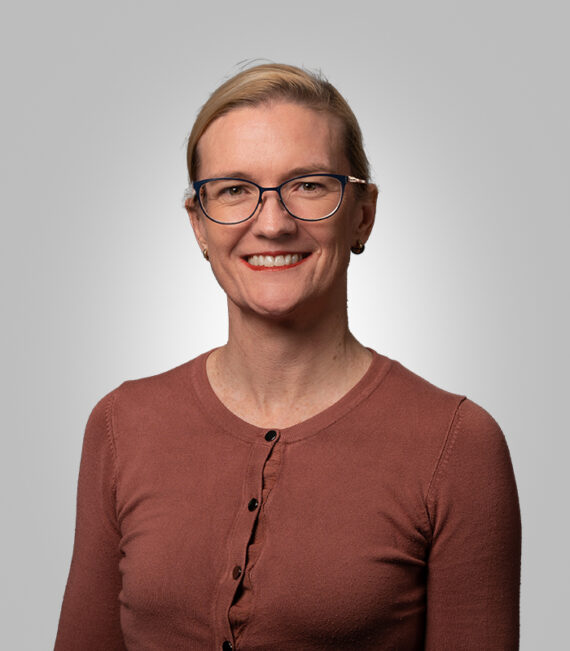 Letitia Weatherhead Partner, Business Advisory ,Moore Australia , Queensland