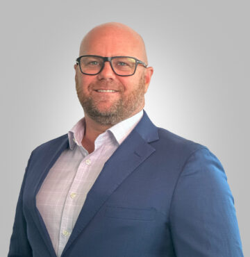 Matt Thomson Chief Executive Officer (QLD/NNSW) , Moore Australia