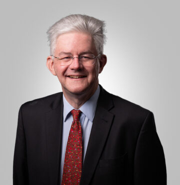 Murray McDonald Partner, Audit and Assurance , Moore Australia , Queensland