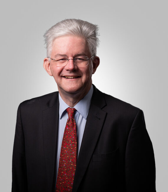 Murray McDonald Partner, Audit and Assurance , Moore Australia , Queensland