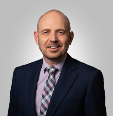 Oggy Georgiev Partner, Business Advisory , Moore Australia , Queensland