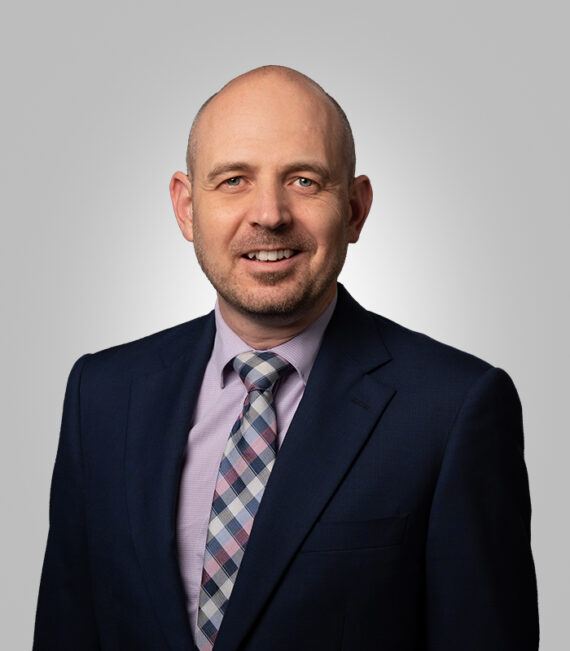 Oggy Georgiev Partner, Business Advisory , Moore Australia , Queensland